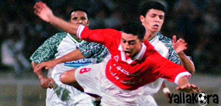 البطولة العربية البطولة العربية